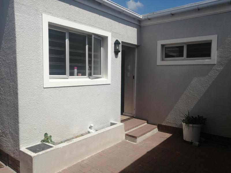 To Let 3 Bedroom Property for Rent in Plumstead Western Cape